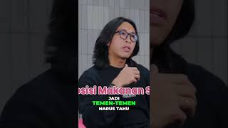 Makanan Seimbang: Rahasia Kesehatan dan Nutrisi Optimal #drtirta