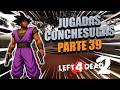MOMENTOS EN EL LEFT 4 DEAD 2 PARTE 39 MOMENTOS EN EL LEFT 4 DEAD 2 PARTE 39