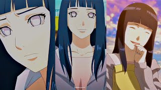 HINATA HYUGA ✨🌿 || PRESET ALIGHT MOTION 💗