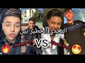 التحدي الخطير!! الانوش الجزائري لمينور 31 ⁦🇩🇿⁩ ضد المغربي غاني ⁦🇲🇦⁩😱/ Lmineur 31 Vs ghani mss