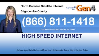 Edgecombe County NC High Speed Internet Service Satellite Internet HughesNet