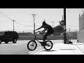 CUTTY BMX IN COMPTON - DROP THE PIN - NATE RICHTER