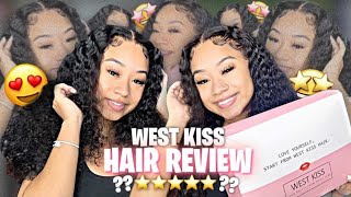 WEST KISS💋 HAIR REVIEW: WOULD I RECOMMEND???🤨🤷🏽‍♀️