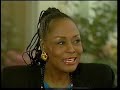 shirley verrett french tv 89 (musiques au coeur)