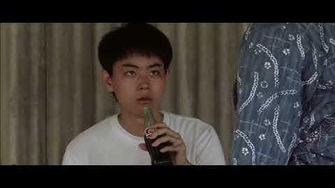 映画『共喰い』予告編