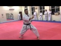 Kata sochin matt price