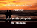 alex sirvent y ximena herrera - junto a ti.wmv