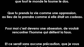 Keen&#39;v - Quand je crie à l&#39;aide