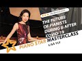 Lisa Yui on The Future of Pianists During &amp; After COVID-19 | Piano Star Masterclass Ep. 15