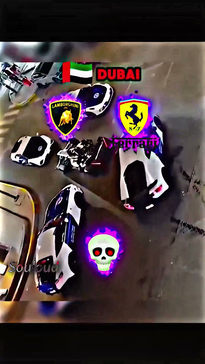 Police super car 💀|| #trollface #souloud