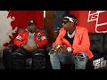 Moneybagg Yo Talks Projects w/Lil Baby & Gunna ; Wants To Smash Nicki Minaj + Favorite 50 Cent Song