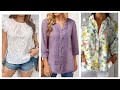 Moda 2025 BLUSAS BONITAS 100 Ideas De Blusas Bonitas MODELOS Casuales 24 25 Fashion Shirts Style Moda 2025 BLUSAS BONITAS 100 Ideas De Blusas Bonitas MODELOS Casuales 24 25 Fashion Shirts Style