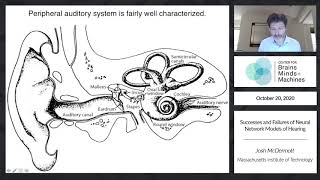 Successes and Failures of Neural Network Models of Hearing