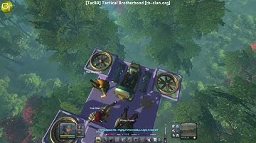 Planet Explorers; I Can Fly! [1080p]