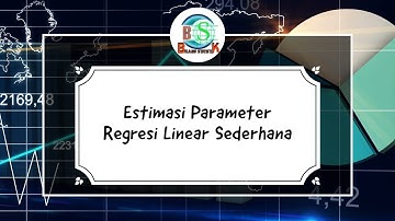 Estimasi Parameter Regresi Linier Sederhana - Subtitle: English