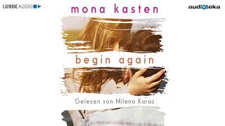 Begin again Hörbuch | Probehören