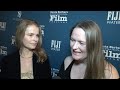 SBIFF 2026 - "Pick Me Up" Filmmaker Interview