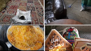 كيف استقبلت رمضان دعاء لرمضان / رمضان في سلطنة عمان