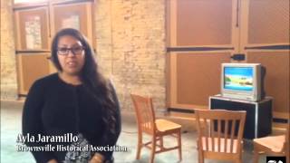 Brownsville Bosnian Exhibit