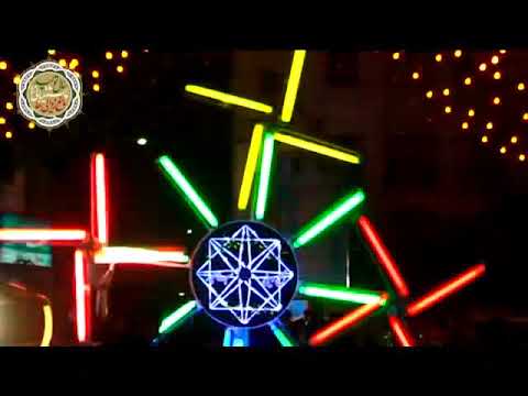 نیمه شعبان   نماهنگ نیمه شعبان موزیک نیمه شعبان ناظر دنیام حامد علیزاده  