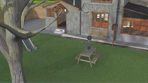 Wake Up Scarlett (Fan animation)