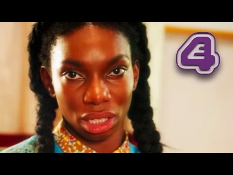 TRAILER: Chewing Gum | Available On All 4