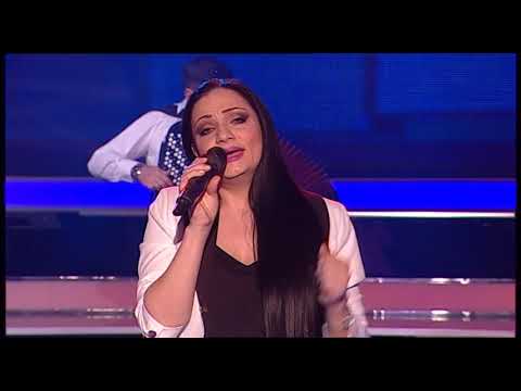 Natasa Stajic Da Si Nekad Do Bola Voleo LIVE PZD TV Grand 03 03 2021