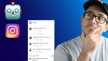 Criando um Robô que lê os comentários do Instagram, com node js.