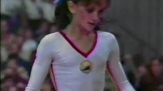 [HQp60] 1979 World Championships - Women's Team - Japan TV