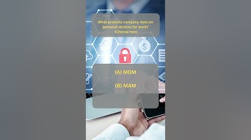 CompTIA A+ 1.0 Trivia 15 #CompTIA #Aplus #Certification #networking #cybersecurity