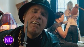 Accidentally Becoming a Pimp | The Other Guys (Will Ferrell, Mark Wahlberg) (HD Scene)