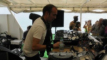 DJ Pete Tha Zouk 4/4