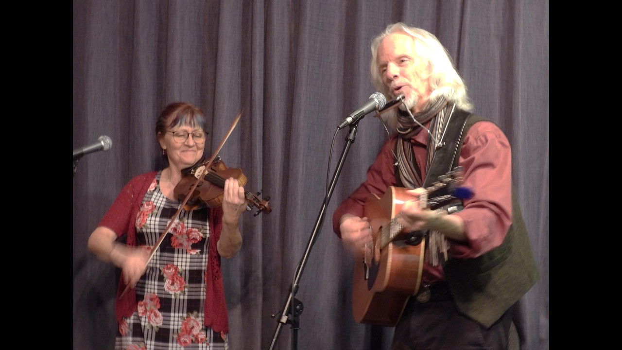 FolkMusicAtTheBeach 2026-02-Feb-13