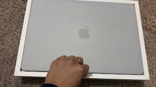 #MacBookPro #2021 #unboxing