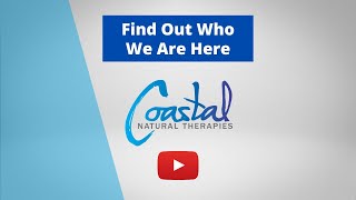 Coastal Natural Therapies - Acupuncture Gold Coast, Naturopathy Gold Coast, Myotherapy, Massage