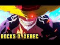 Everything we know about rocks d xebec in one piece explained