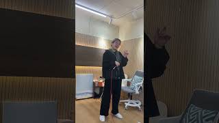 뮤지컬 레베카 고음 강하게 만들기