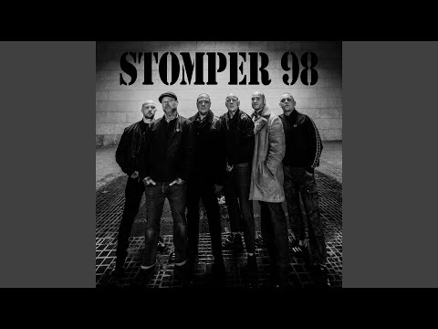 Stomper 98 - Stomper 98 2