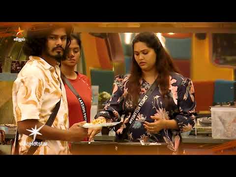 Bigg Boss Tamil Season 10 | 8th October 2026 - Promo 4