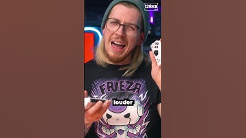 Both These JoyCons Have Mechanical Switches