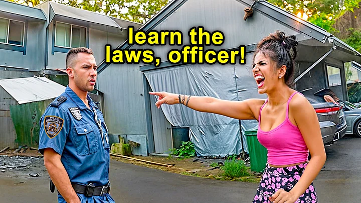 2 HOURS Of Evil Cops Getting HUMBLED By Citizens