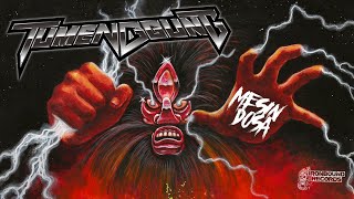 Tumenggung - Mesin Dosa (Lyric Video)