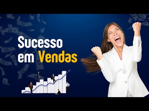 Hábitos de Sucesso em Vendas