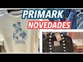 NOVEDADES PRIMARK/ROPA/NUEVA COLECCIÓN