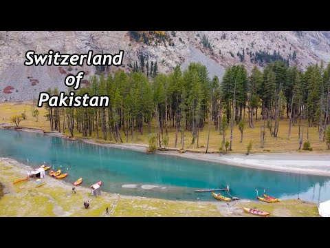 Swat Kalam Trip | Complete 5 Days Tour | Travel Pakistan