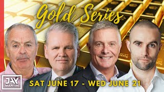 The Highest Quality Exposure You Can Find in the Gold &amp; Silver Sector: June 17 to 21