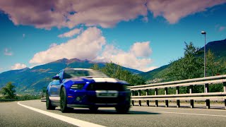 " God's Race Track " | Race to the San Siro Part 2 | Top Gear | Series 19 | BBC