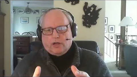 Co-Creative Spirituality: David Spangler & Overvie...