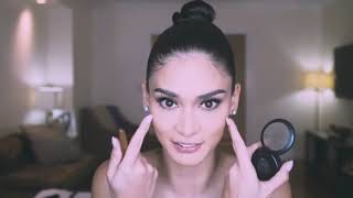 Pageant Makeup Tutorial with Pia!!!