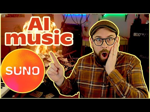 I Tried Competing With an AI Band — Here’s What Happened